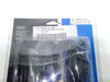 Drag Specialties Black Smoke LED Handlebar Marker Lights 2004-2022 XL 2040-2139