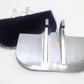 EMGO Mini Floorboard Set Harley Clevis Style Mounting Bracket 1621-0101 54-48054