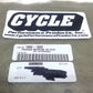 Cycle Performance Products 1x11x16 Muffler Packing 1860-1822