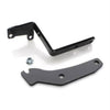 Two Brothers Racing Wide Tire Exhaust Mounting Brackets TBR-005-496-BKIT