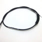 Drag Specialties Black 47-1/16" Clutch Cable 0652-1394