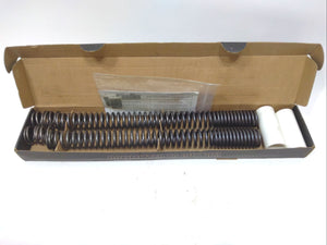 Burley Lowboy Fork Lowering Kit 49 mm 0416-0063 B28-102