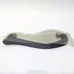NOS Genuine Harley 2008-2013 Touring Light Smoked Right Air Deflector 57655-08
