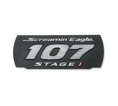 NOS Genuine Harley Screamin' Eagle 107 Stage I M8 Timing Cover Insert 25600118
