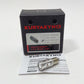 Kuryakyn High Intensity LED Bulb Amber/Amber 1157 2060-0620 2238