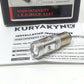 Kuryakyn High Intensity LED Bulb Amber/Amber 1157 2060-0620 2238