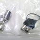 NEW  Genuine Harley Ignition Switch & Lock Set 2007-2008 CVO Springer 71557-07
