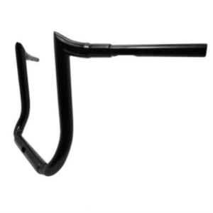 LA Choppers 1-1/2" Grande Prime Ape Hanger Handlebar 14" Black LA-7356-14B