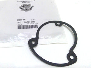 NOS Genuine 2003-2010 XB Buell Clutch Cover Gasket 25377-03A