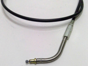 NOS Genuine Harley 44.5" Idle Control Cable 56424-98