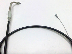 NOS Genuine Harley 46" Idle Cable w cruse switch Ultra Classic 56358-95