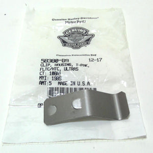 NOS Genuine Harley 1989-13 Touring Tour Pak Retaining Clip 58380-89