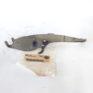 NOS Genuine Harley Touring Right Detectable Windshield Bracket 58573-96