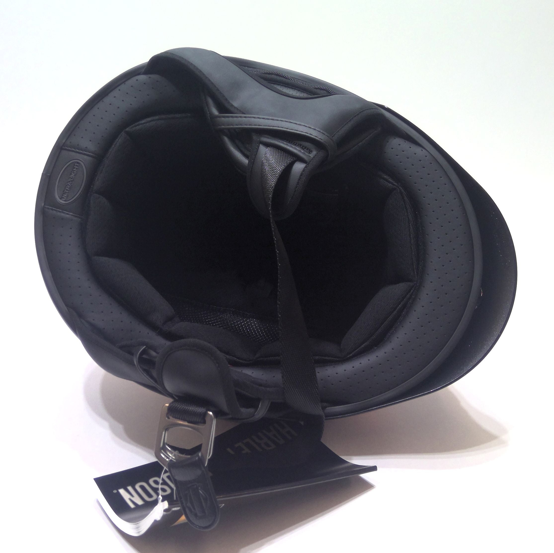 P&a 2024 helmet headset