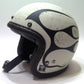 NEW Harley-Davidson Cherohala B01 Flame Graphic Helmet XSmall 98184-18VX