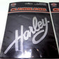 NEW Harley Pack of 3 - Sticker/Decal and Air Freshener CG26506 CG1121