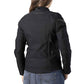 NEW Womans Harley-Davidson Triple Vent System Riding Jacket Large 98266-19VW
