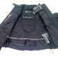 NEW Womans Harley-Davidson Triple Vent System Riding Jacket Large 98266-19VW