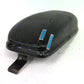 Genuine Harley 1957-1962 Big Twin Duo-Glide Black Left Bubble Bag 90851-54 Type2