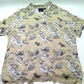 NEW Mens Harley-Davidson Celebration Allover Button Up Shirt Medium 96565-22VM