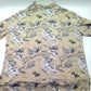 NEW Mens Harley-Davidson Celebration Allover Button Up Shirt Medium 96565-22VM