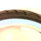 Avon Cobra Chrome AV91 Front Wide White Wall Tire 100/90-19 57V 0305-0621 638175