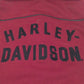 NEW Womans Harley-Davidson Deflector Hooded Riding Jacket Small 97181-22VW