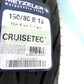 Metzeler Cruisetec  Reinforced Tire Rear - 150/80B16 77H 3576500 0306-0658