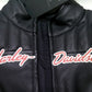 NEW Womans Harley-Davidson Vanocker Triple Vent Leather Jacket XSmall 98004-20VW