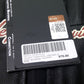 NEW Womans Harley-Davidson Vanocker Triple Vent Leather Jacket XSmall 98004-20VW