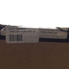 Burly Brand 13" Stainless Bagger Handlebar Brake Line Cable Kit 0662-0580
