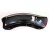 NEW OEM Harley 2009Up Canada Touring Velocity Red Sunglo Rear Fender 59500185EAM