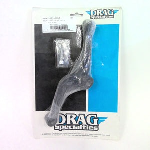 Drag Specialties Heel/Toe Shifter Black XL 1602-1095