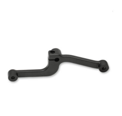 Drag Specialties Heel/Toe Shifter Black XL 1602-1095