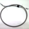 Drag Specialties 39" Upper Clutch Cable 2021 Up Street Electra Glide 0652-2848