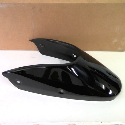 NOS Genuine Harley 2015 Up Street Vivid Black Rear Fender 59500145DH