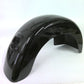 NEW Harley 2011up Trike Right Rear Fender Vivid Black W/ Charcoal PS 83000056EDR