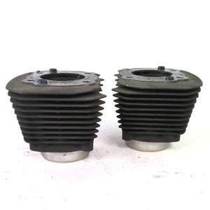 Genuine Harley-Davidson Set Of 2005Up Sportster 883 Jugs 16452-05