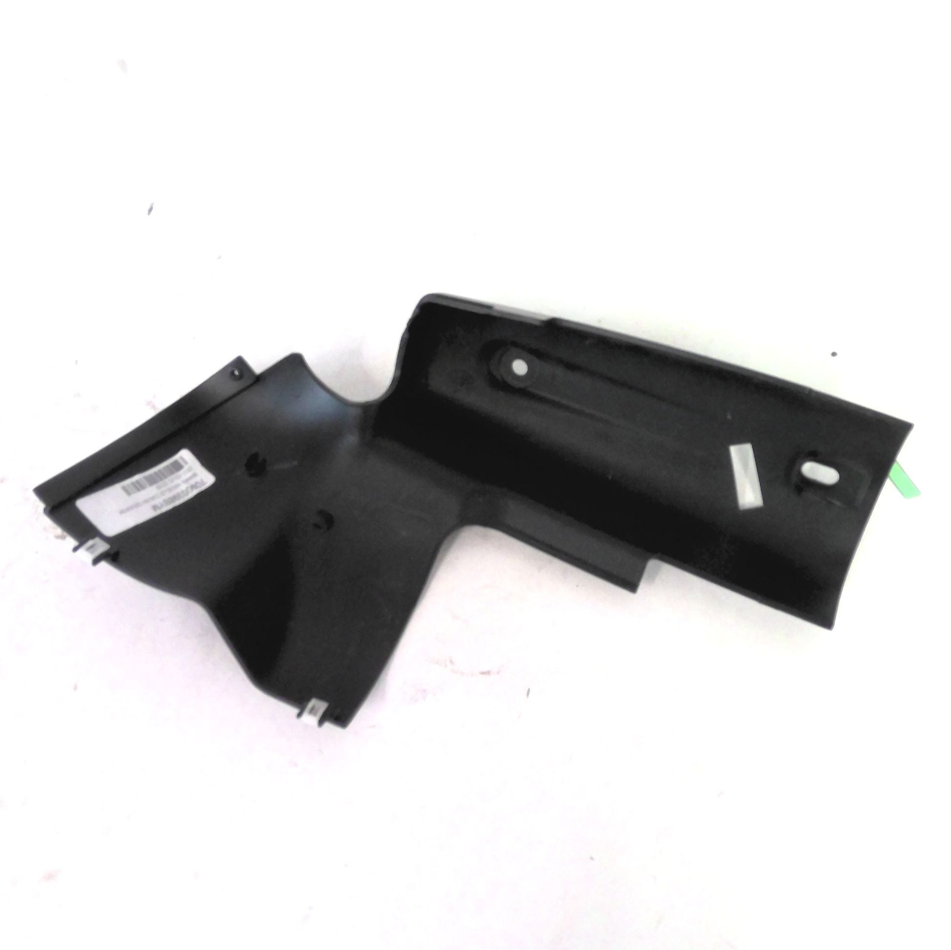 Genuine Harley 2015 Up Road Glide Instrument Housing Black Denim 70900