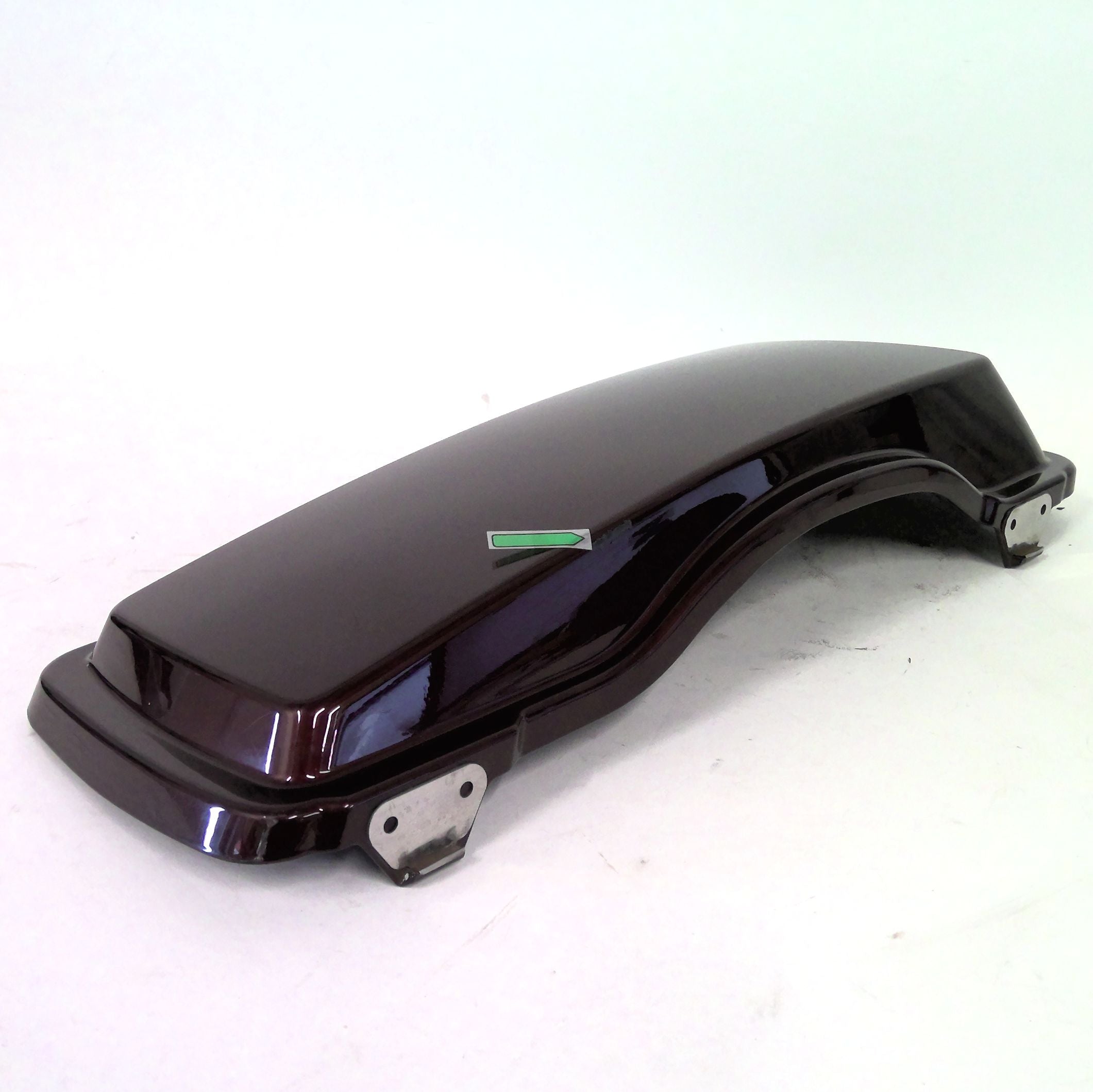 Genuine Harley-Davidson 1993-2013 Touring Left Saddlebag Lid 90757-93