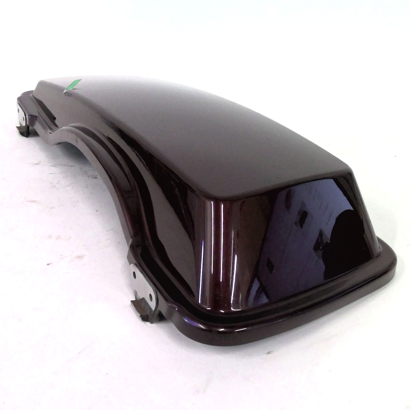 Genuine Harley-Davidson 1993-2013 Touring Left Saddlebag Lid 90757-93