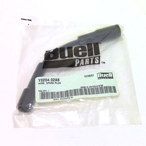 NOS Genuine Buell Spark Plug Wire Y0204.02A8