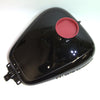 NOS Genuine Harley 2008-2023 Touring Vivid Black W/ Silver Fuel Tank 61000138DBX