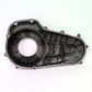 Genuine Harley-Davidson 2017 Up Touring CVO Satin Chrome Primary Cover 25701084