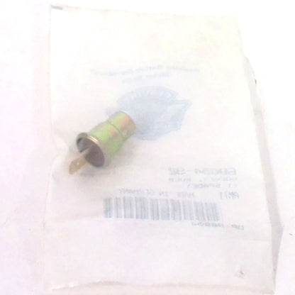 NOS Genuine Harley Position Lamp Bulb Socket 68654-92