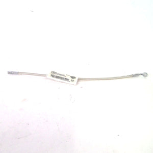 NOS Genuine Harley Upper Brake Line 35° 20.5" 41800452