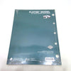 NEW 2012 Harley FLSTSE3 CVO Softail Convertible Parts Manual Catalog 99458-12