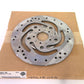 NOS Genuine Harley 2005-2007 Touring Police Left Front Rotor ABS 40618-05A