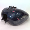 Genuine Harley-Davidson 2008 Up Touring Cosmic Blue Pearl Fuel Tank 61000250DZZ