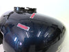 Genuine Harley-Davidson 2008 Up Touring Cosmic Blue Pearl Fuel Tank 61000250DZZ
